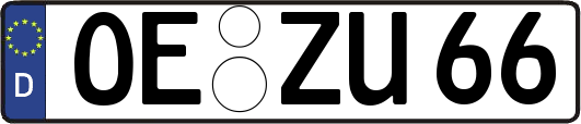 OE-ZU66