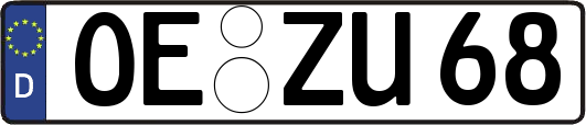OE-ZU68