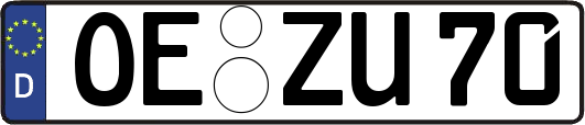 OE-ZU70