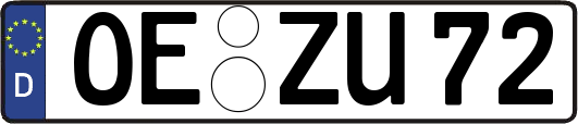OE-ZU72