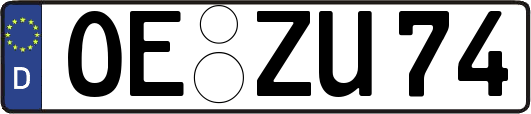 OE-ZU74
