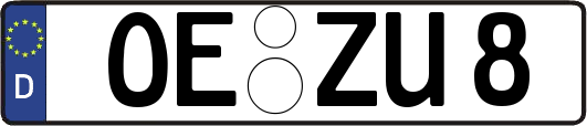 OE-ZU8