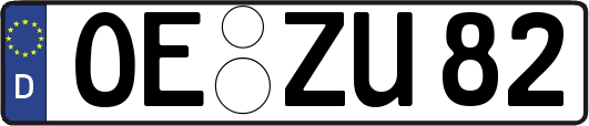 OE-ZU82