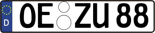 OE-ZU88
