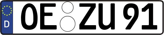 OE-ZU91