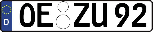 OE-ZU92