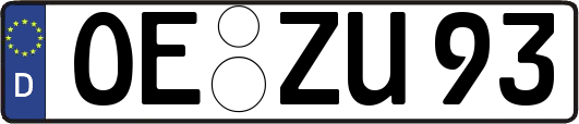 OE-ZU93