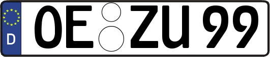 OE-ZU99