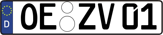 OE-ZV01