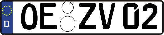 OE-ZV02