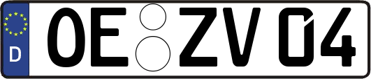 OE-ZV04