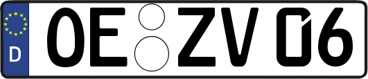 OE-ZV06