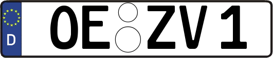 OE-ZV1