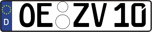 OE-ZV10