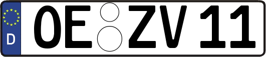 OE-ZV11