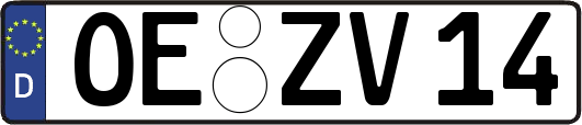 OE-ZV14