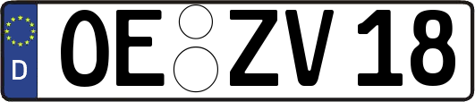 OE-ZV18