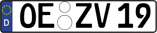 OE-ZV19