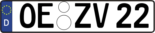 OE-ZV22
