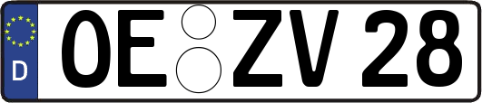 OE-ZV28