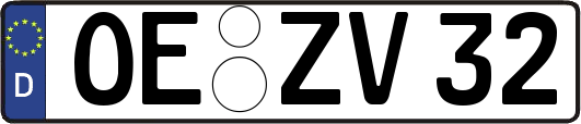 OE-ZV32