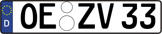OE-ZV33