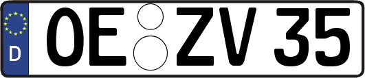 OE-ZV35