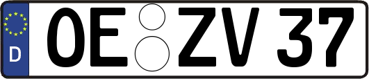 OE-ZV37
