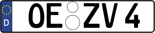 OE-ZV4
