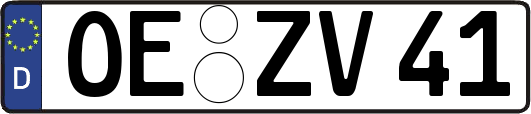 OE-ZV41