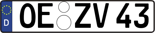 OE-ZV43