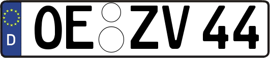 OE-ZV44