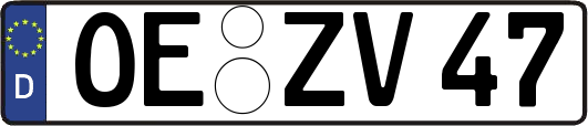 OE-ZV47