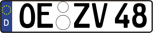 OE-ZV48