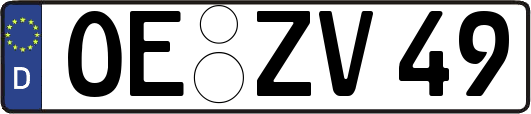 OE-ZV49