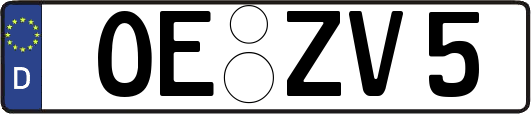OE-ZV5