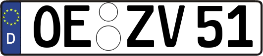 OE-ZV51