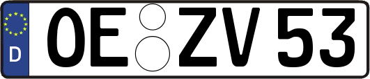 OE-ZV53