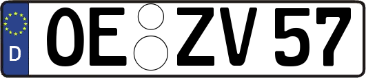 OE-ZV57