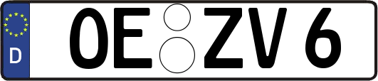 OE-ZV6