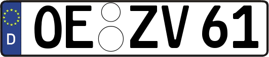OE-ZV61