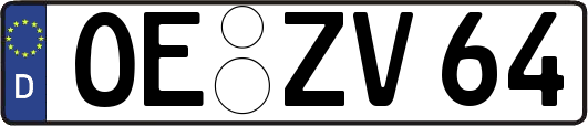 OE-ZV64