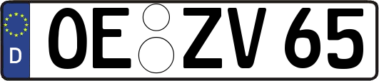 OE-ZV65