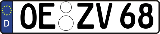 OE-ZV68
