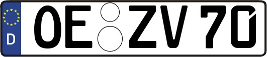 OE-ZV70
