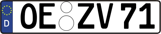OE-ZV71