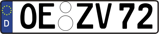 OE-ZV72