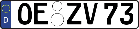 OE-ZV73