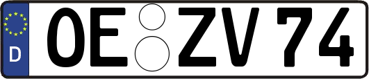 OE-ZV74