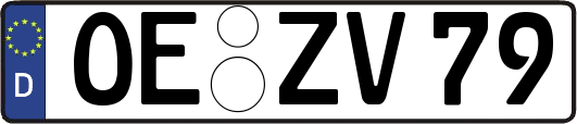 OE-ZV79